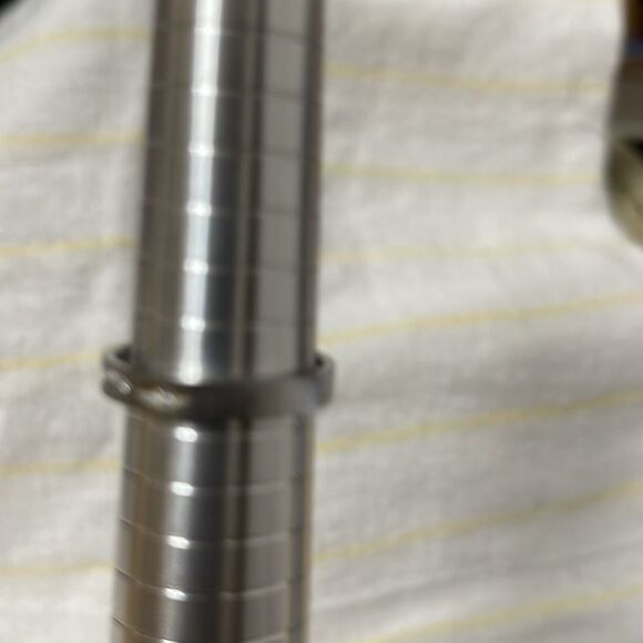 Marked SETA Vintage ladies band - Picture 2 of 9